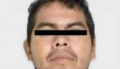 "Monstruo de Ecatepec" pasaría máximo 2 años en la cárcel por 'exhumación'