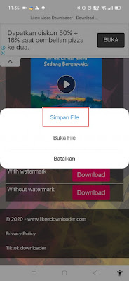 How to Save Likee Videos Without Apps 5