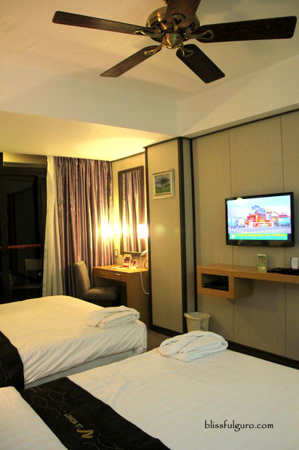 Le Monet Hotel Baguio Blog