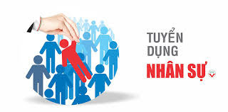 tuyển nhân viên marketing