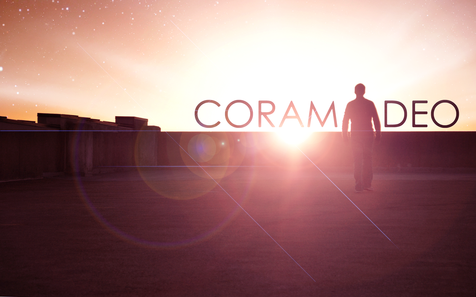 Judiclay Santos CORAM DEO A ESSÊNCIA DA VIDA CRISTÃ