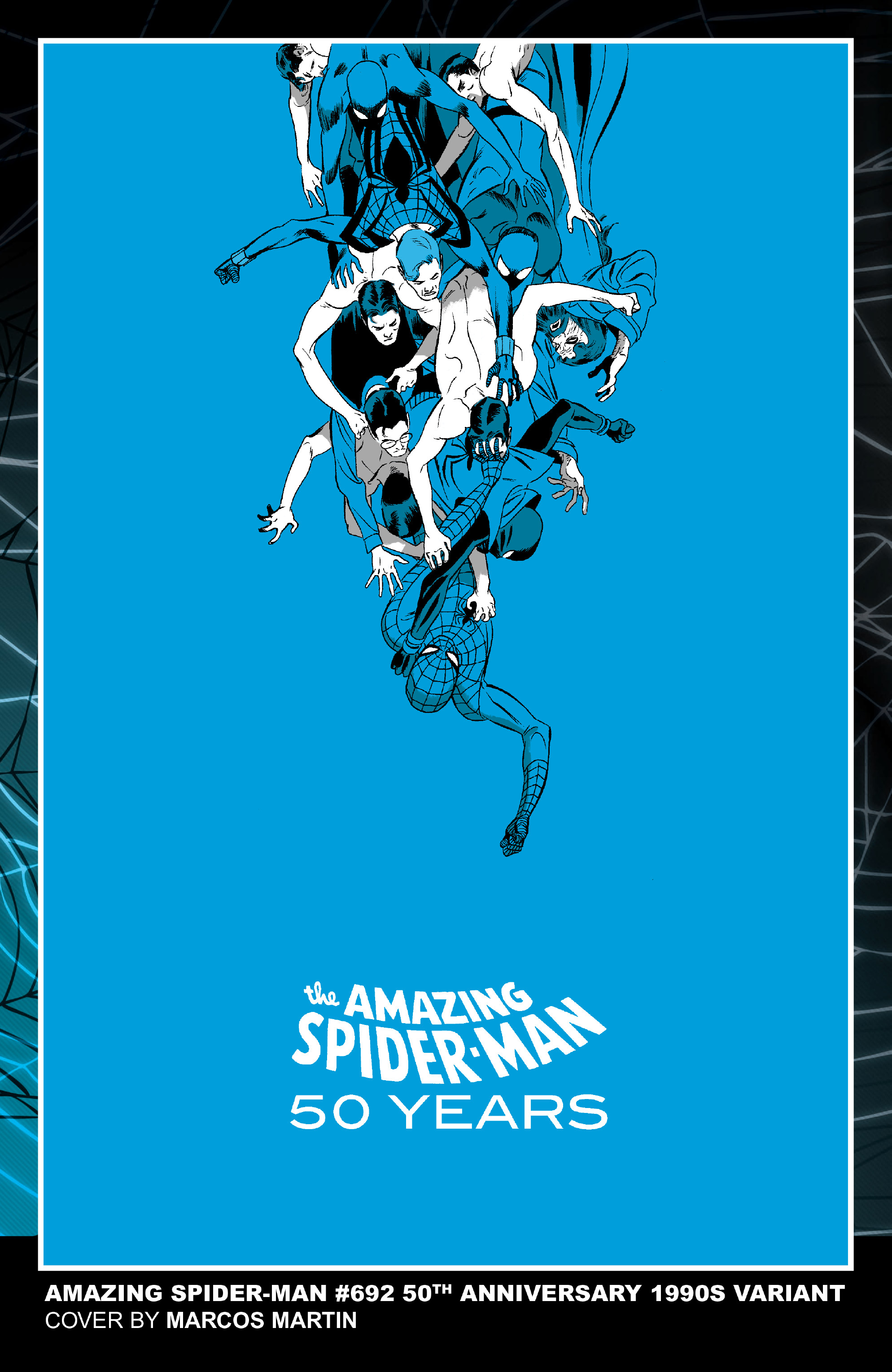 Read online Amazing Spider-Man: Big Time - The Complete Collection comic -  Issue # TPB 4 (Part 4) - 47