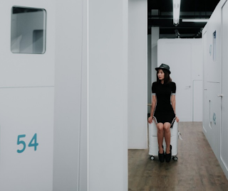 Hotel Instagramable di Bandung yang Cocok untuk Backpaker Hotel Instagramable di Bandung yang Cocok untuk Backpaker