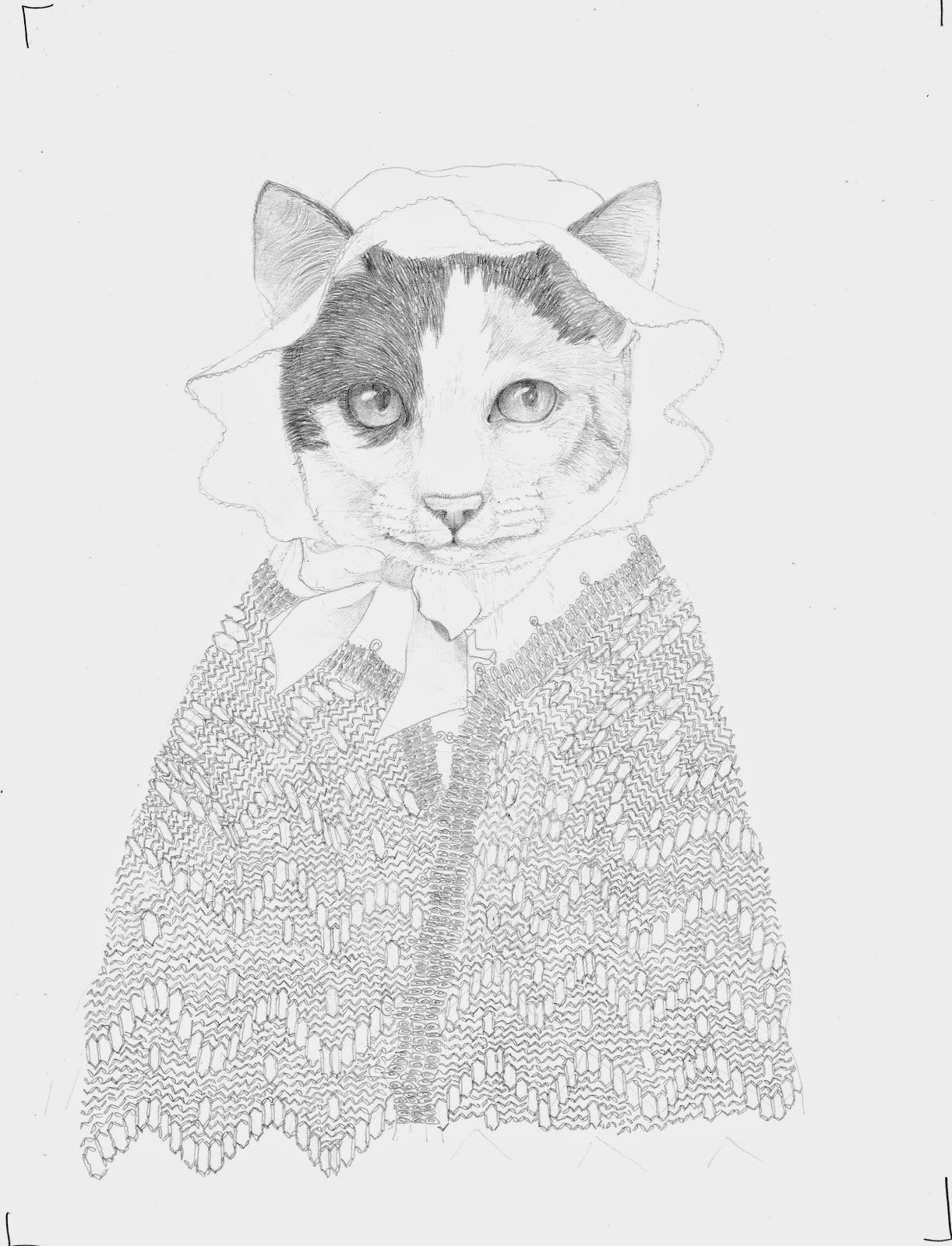 Kaaren's Art and Author Blog Fanny Price