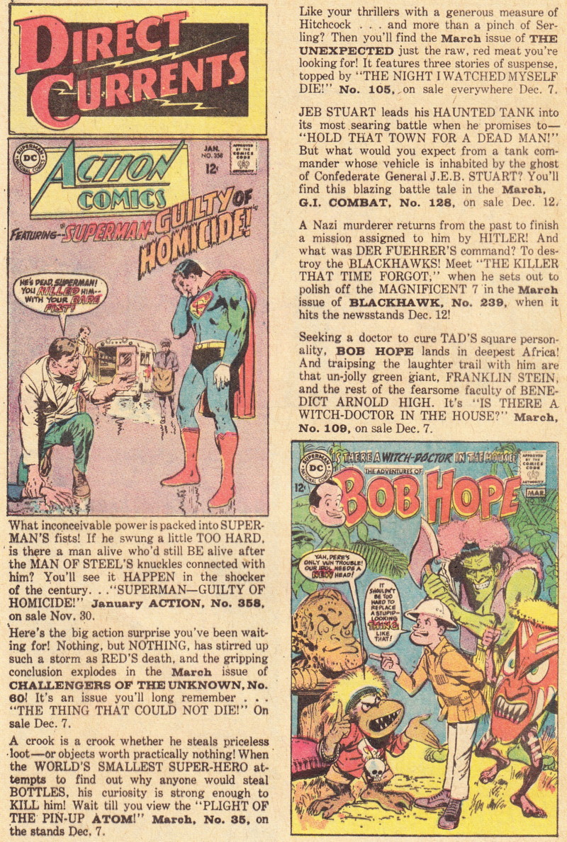 Read online The Flash (1959) comic -  Issue #176 - 28