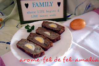 DROB DE PUI CU SMANTANA