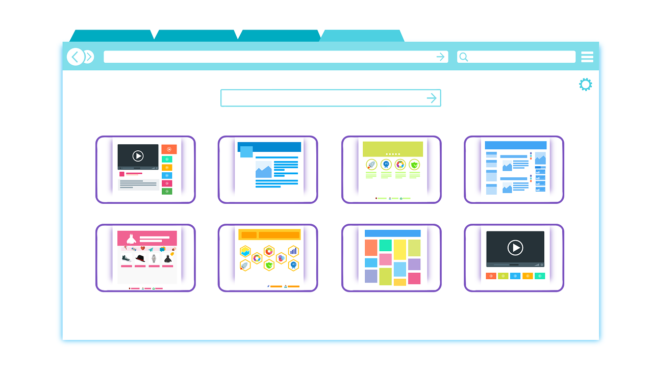 Cara Mengatur Blog Menjadi Homepage