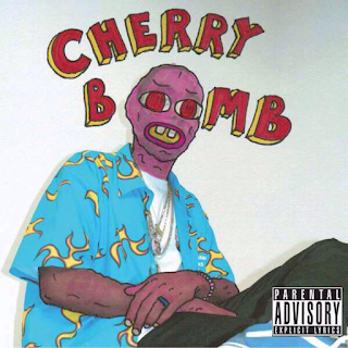 Cherry Bomb (Tyler, the Creator)