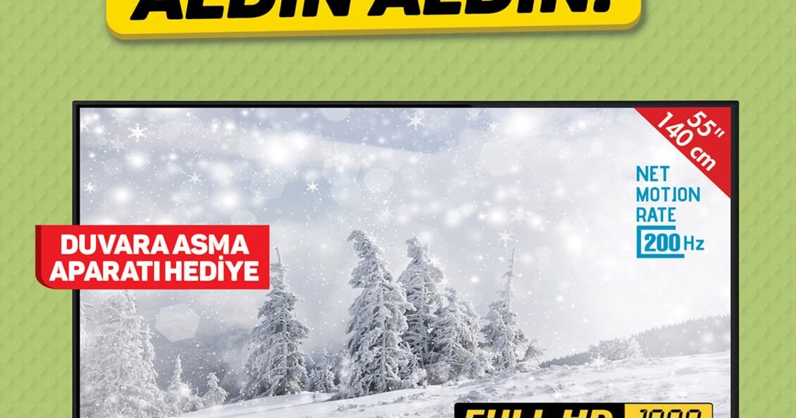 A101 9 Nisan 2016 Aktuel Urunler Katalogu