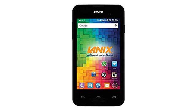 firmware - rom stock Lanix Ilium L200 Telcel firmware - rom stock Lanix Ilium L200 Telcel