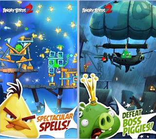 Angry Birds 2 -Angry Birds 2 Mod Apk-Angry Birds 2 Mod Apk v2.15.1 Terbaru-Angry Birds 2 Mod Apk v2.15.1 for android-Angry Birds 2 Mod Apk v2.15.1 Terbaru (MOD, Gems/Energy)