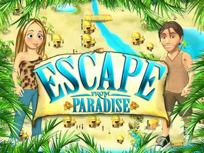 Escape From Paradise Free Download