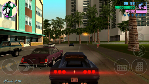 Gta Vice City Android Free