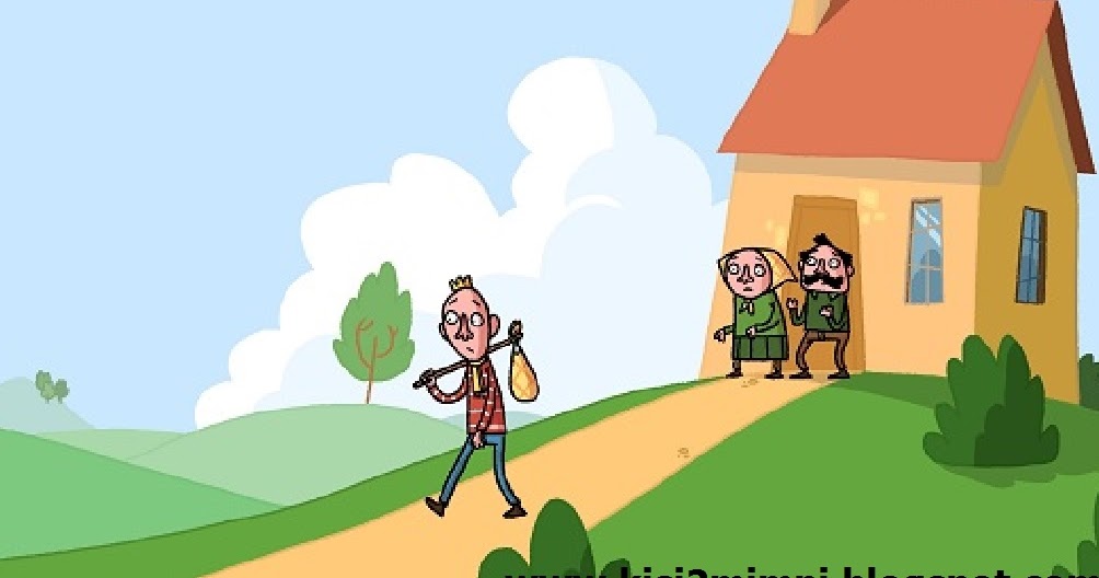 19+ Arti Mimpi Diusir Dari Rumah Orang