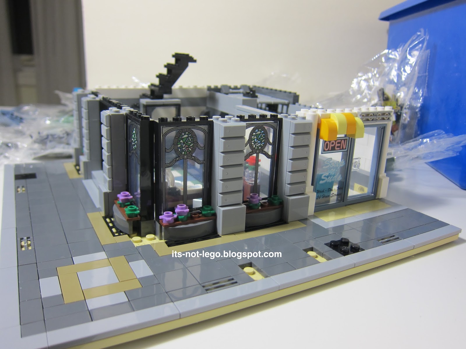 Bhaderwah Campus Lego Ninjago Minifigures 2019 R2 D2 75253 Droid