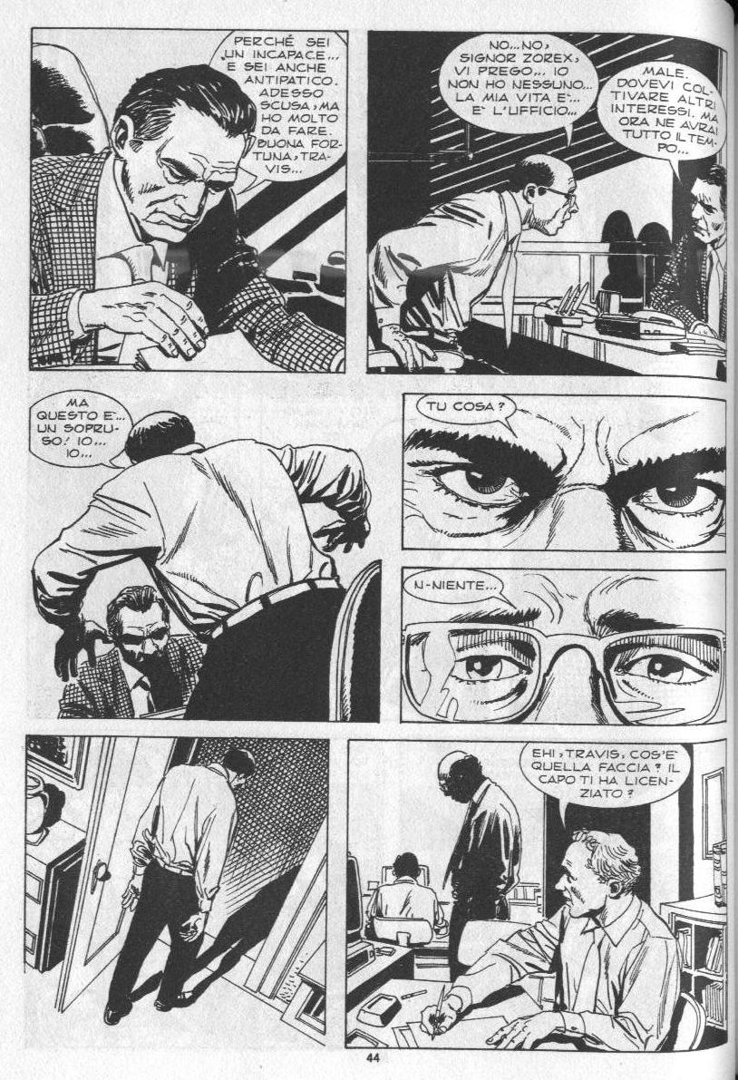 Dylan Dog (1986) issue 93 - Page 41