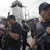 A sangre y fuego comando libera a nueve reos en penal de Guerrero