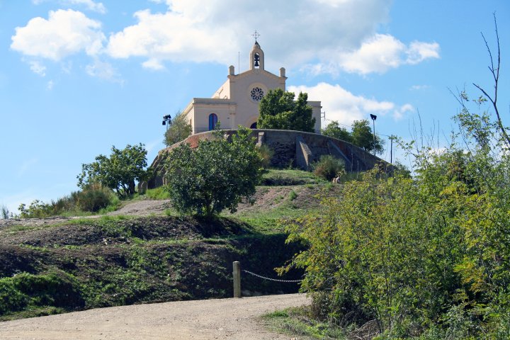 Ermita de sant Ramon