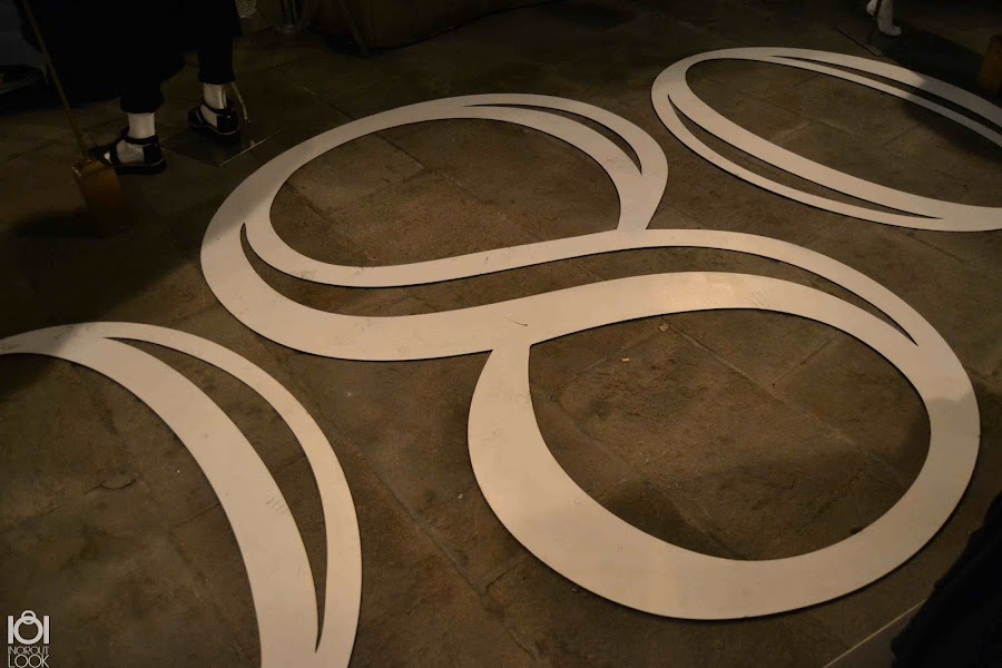 "080 Barcelona Fashion Week 2016"