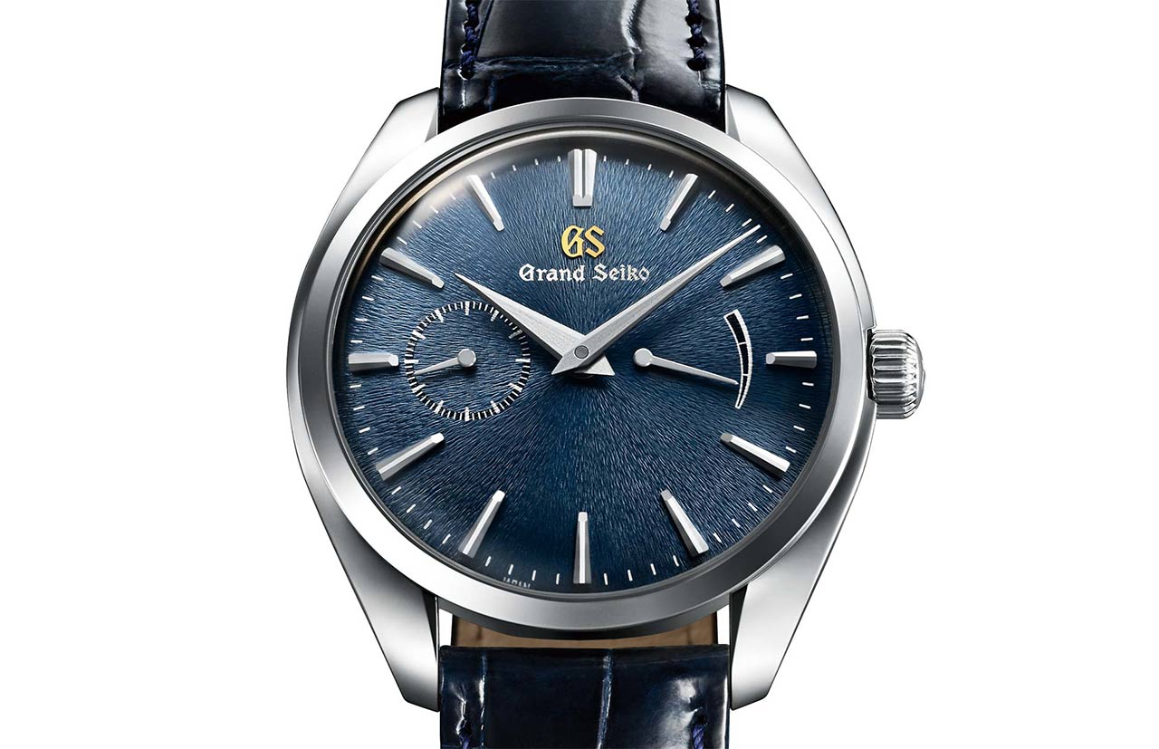Grand Seiko - Elegance Collection | Time and Watches | The watch blog