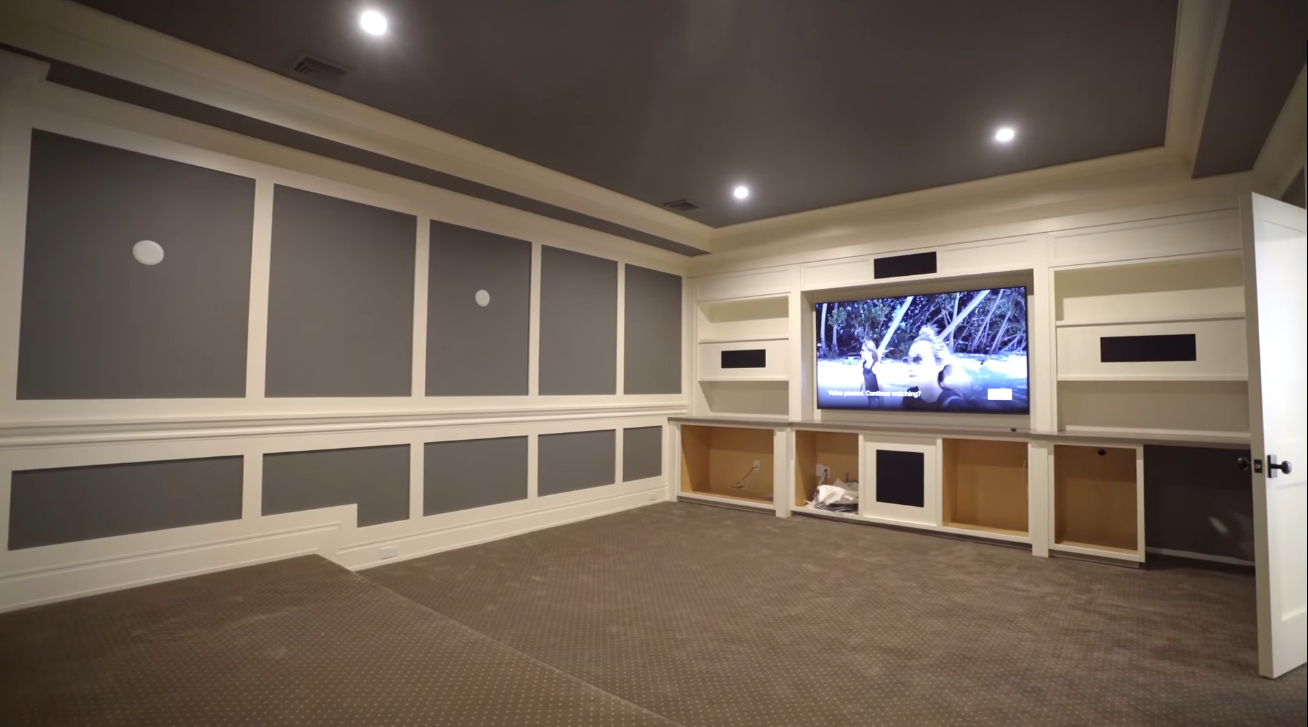 Luxury Home Interior Design Tour #2 vs. 57 Broadview Rd, Amagansett NY
