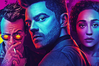 Xem Phim Gã mục sư tội lỗi (Phần 2) Xem Phim Gã mục sư tội lỗi (Phần 2) - Preacher (Season 2)