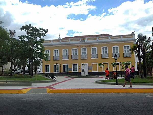 Câmara Municipal de Sobral
