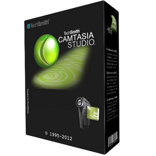 Camtasia studio free download.