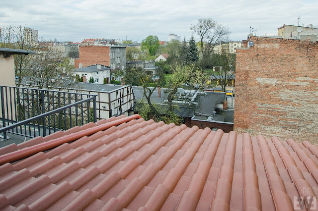 Cieszkowskiego 4 nowa inwestycja Moderator Inwestycje