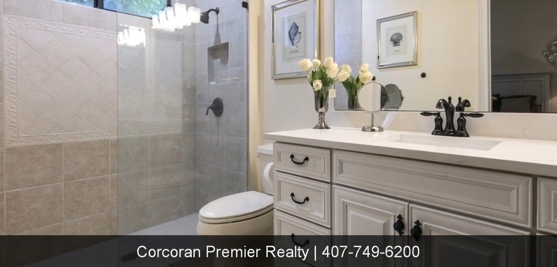 38 Interior Design Photos vs. 4121 Clarice Estates Dr, Windermere, FL Luxury Home Tour