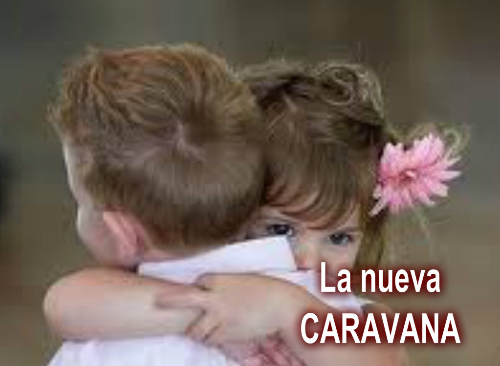 LA NUEVA CARAVANA