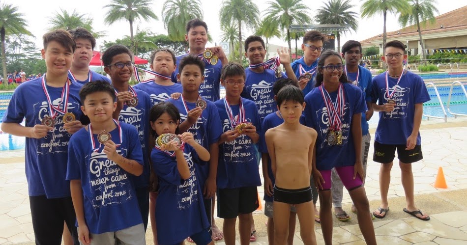 sicc swimming pool