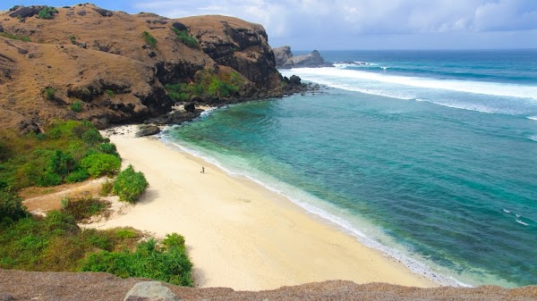 Wajib Coba! Inilah Rekomendasi Tempat Wisata Terbaik di Indonesia Wajib Coba! Inilah Rekomendasi Tempat Wisata Terbaik di Indonesia