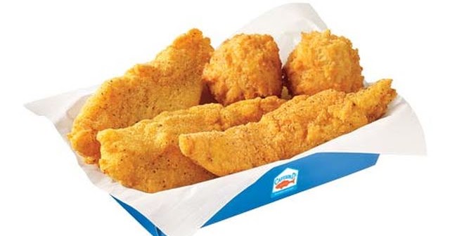 Burger King Fries Up New Spicy Chicken Nuggets | Brand Eating