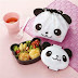 ♥ L'objet de la semaine : Bento Panda ♥