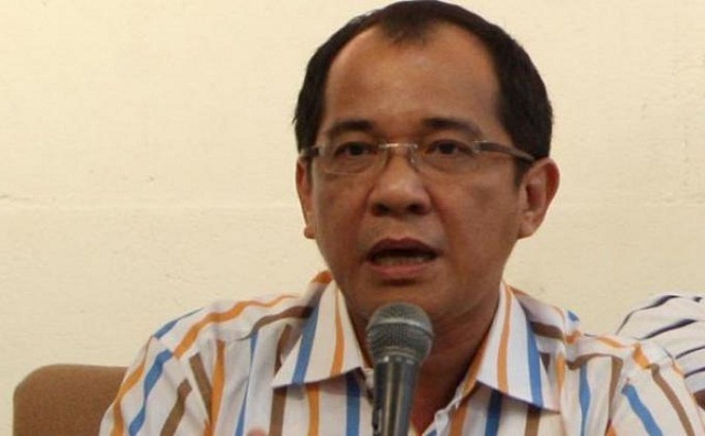 Akbar Faizal Sampaikan Laporan Kinerja Tahunan | BERNASINDONESIA.COM