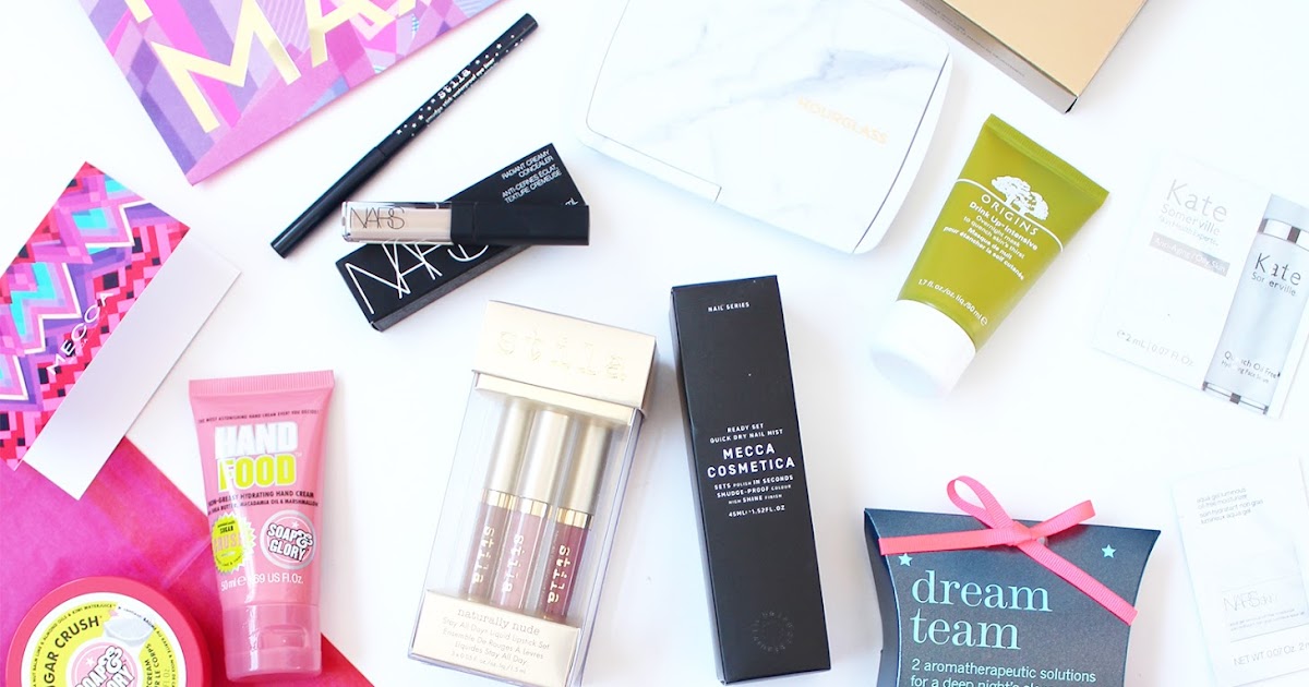 MECCA MAXIMA NZ Launch, New Store + Haul CassandraMyee NZ Beauty Blog