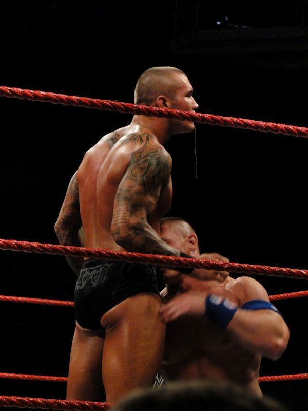 Randy Orton Porn 78