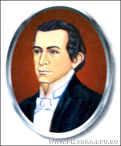 José Ignacio de Sanjinés: escritor de la letra del Himno Nacional de Bolivia