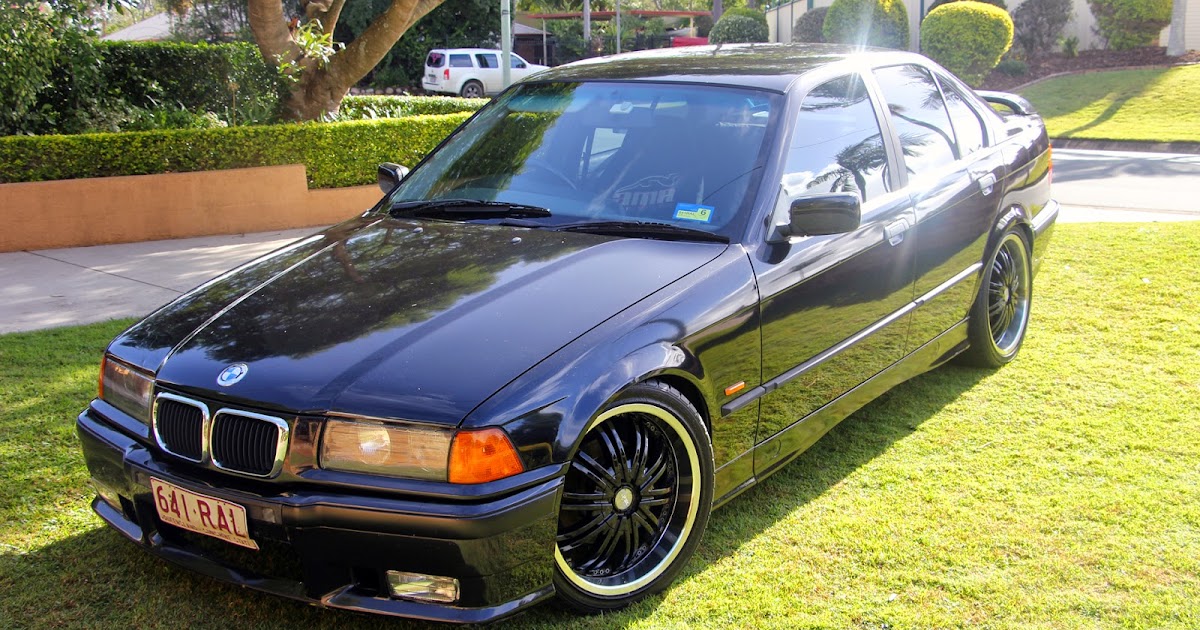 Wiring Diagrams And Free Manual Ebooks 1997 Bmw 318i
