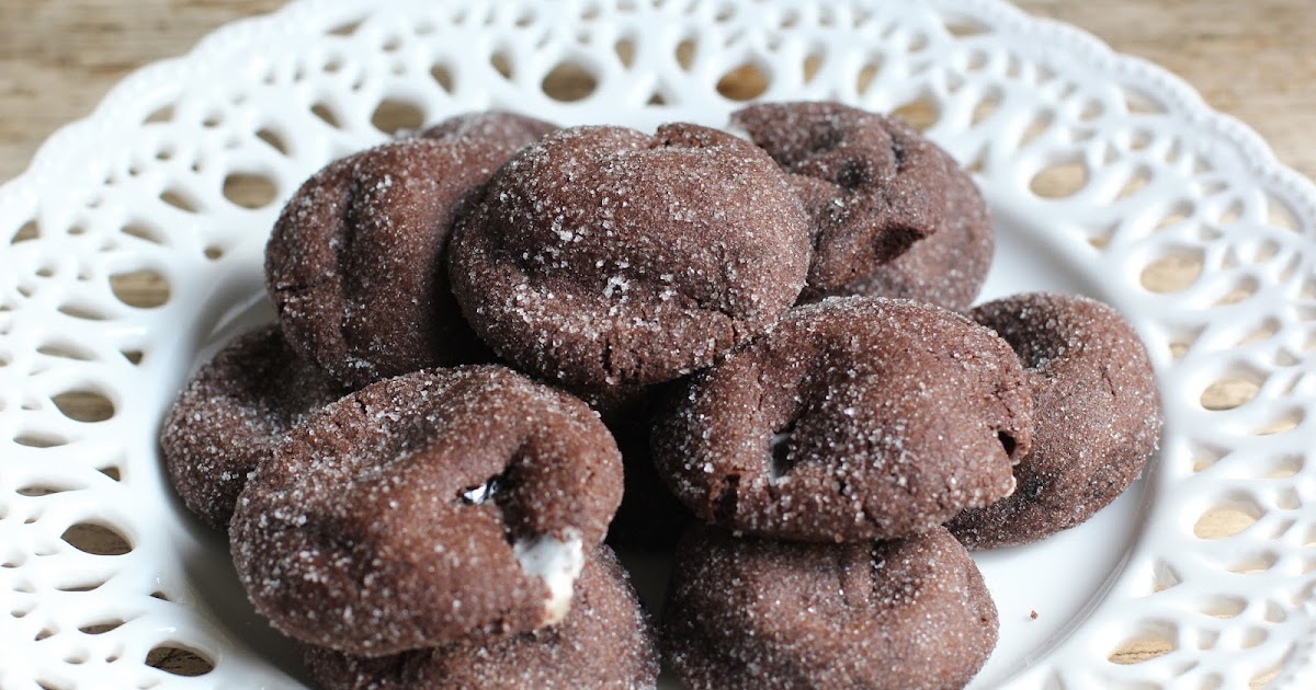 Chocolate Marshmallow Biscuit Cake Recipe — Dishmaps