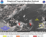 Atlantic Hurricane Info from the National Hurricane Center