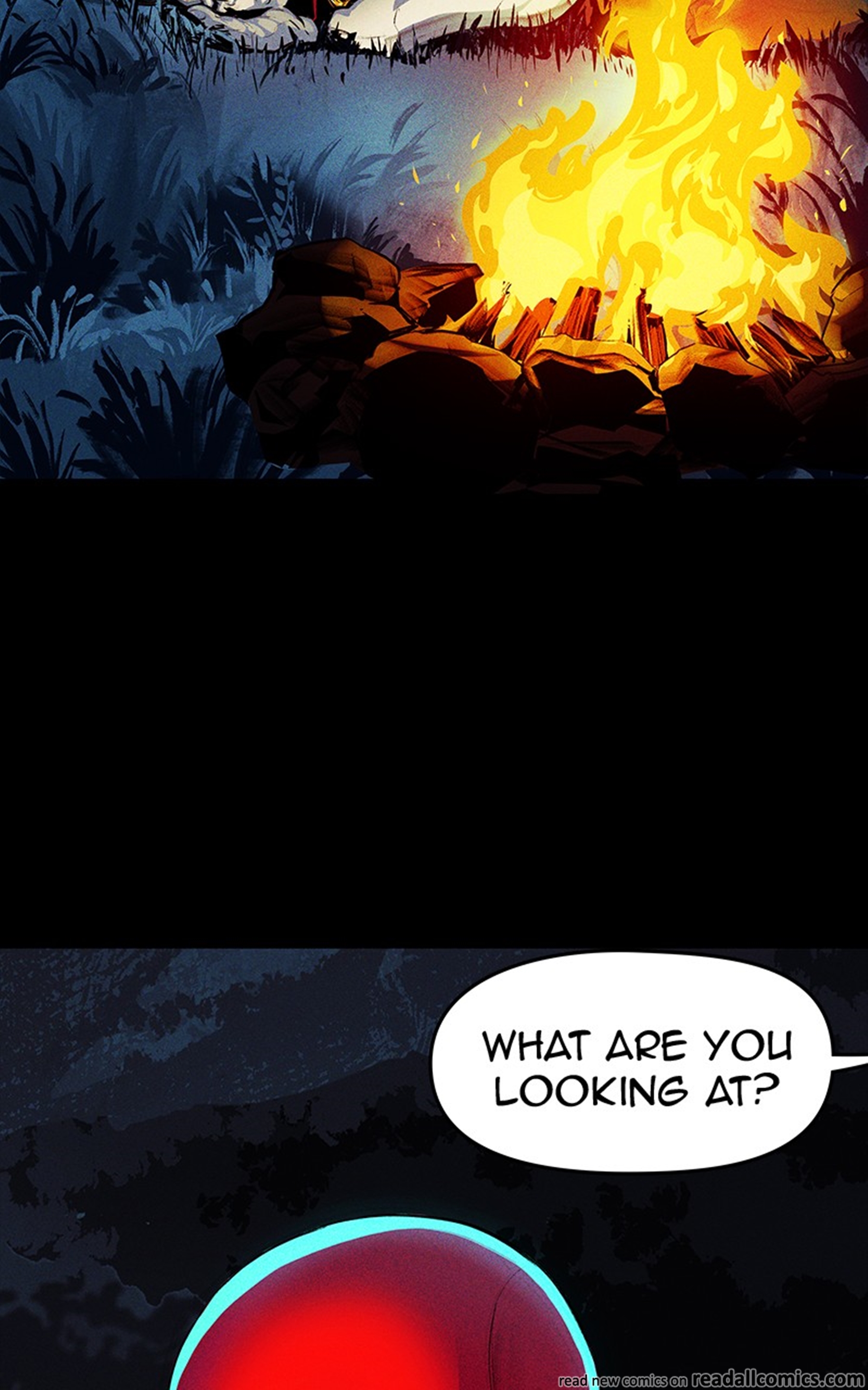 Red Hood: Outlaws chapter 6 page 17