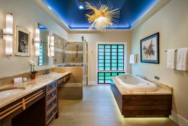 How to decorate a Japanese style