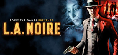 LA Noire Free Download
