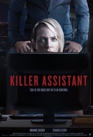 Trợ Lý Sát Nhân - Killer Assistant (2016)