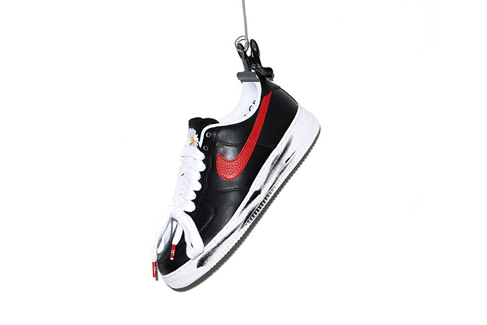 air force 1 peaceminusone raffle