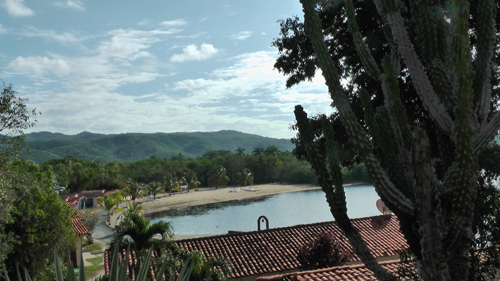Thomas Und Heiner On Tour 8 Santa Clara Cienfuegos Trinidad
