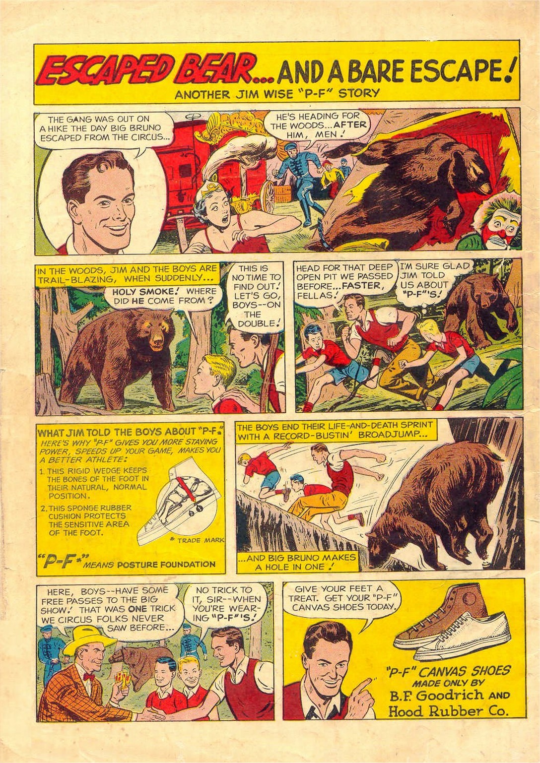 Read online Superman (1939) comic -  Issue #59 - 52