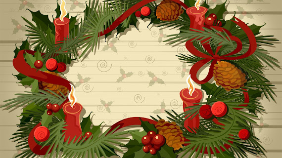 download besplatne pozadine za desktop 1366x768 slike ecard čestitke Merry Christmas Sretan Božić